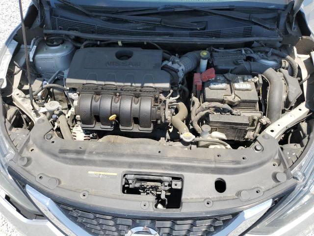 2018 Nissan Sentra S VIN: 3N1AB7AP1JY213259 Lot: 61311084