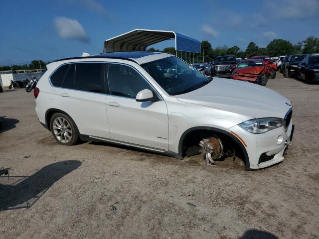 VIN 5UXKR0C59G0U08799 2016 BMW X5, Xdrive35I no.4