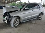 2016 MERCEDES-BENZ GLE 350 4M - 4JGDA5HB1GA795433