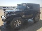 JEEP WRANGLER S photo