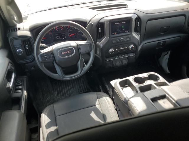 2023 GMC SIERRA C25 - 1GT48LE75PF174459