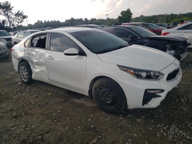 VIN 3KPF24AD0ME391483 2021 KIA Forte, FE no.4