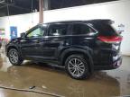 TOYOTA HIGHLANDER photo