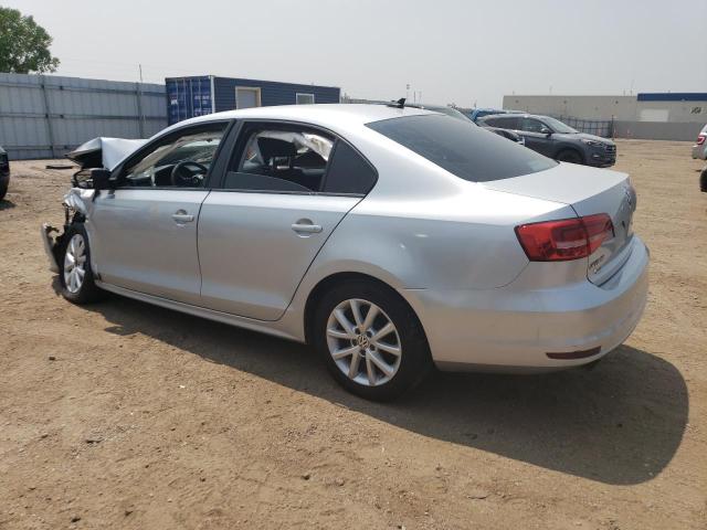 2015 VOLKSWAGEN JETTA SE - 3VWD17AJ6FM283991