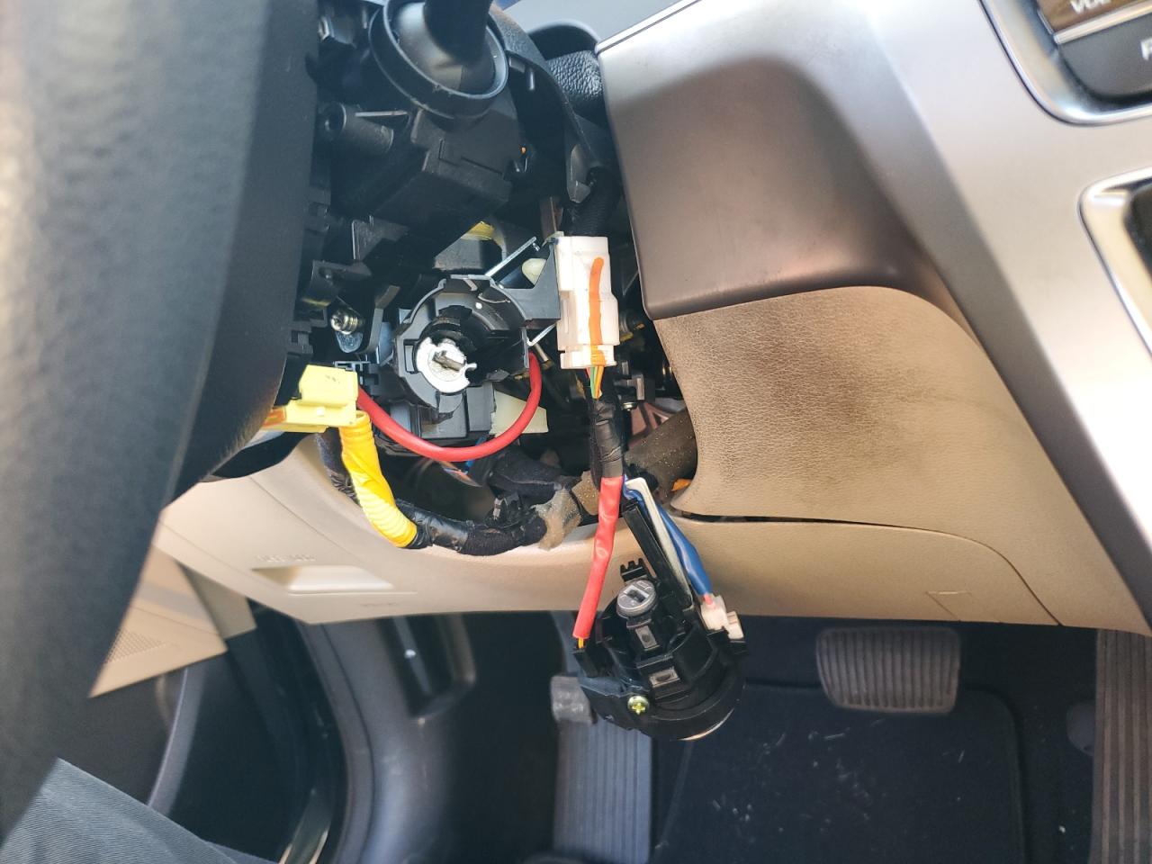 5NPE24AF4GH404376 2016 Hyundai Sonata Se