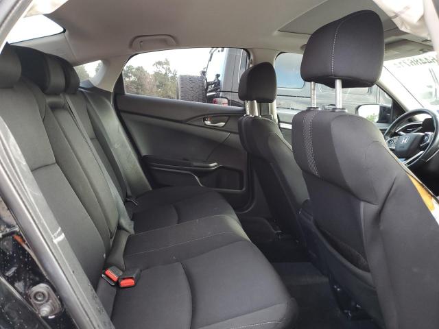 2020 HONDA CIVIC EX - 19XFC1F36LE025022