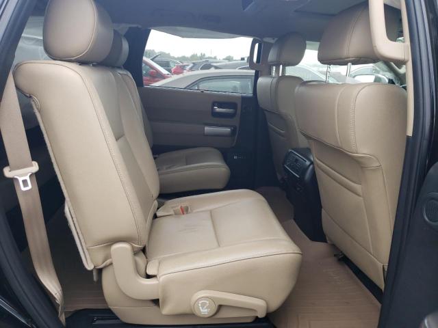 2019 TOYOTA SEQUOIA LI 5TDJY5G16KS171599