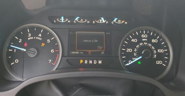 2019 FORD F150 SUPER - 1FTFW1E43KFD10766