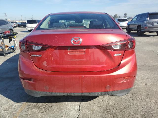 VIN 3MZBM1U77FM181661 2015 Mazda 3, Sport no.6