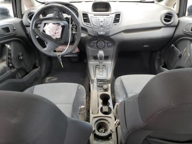 2016 FORD FIESTA S - 3FADP4TJ0GM172518