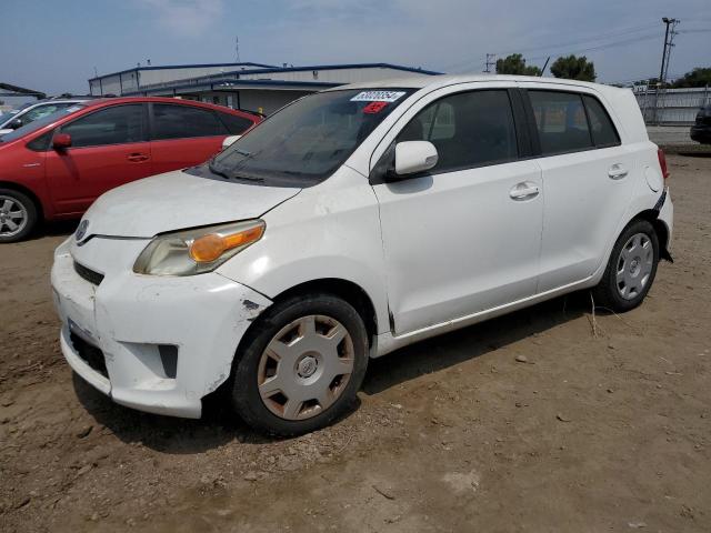 2008 Toyota Scion Xd VIN: JTKKU10428J011862 Lot: 63020354