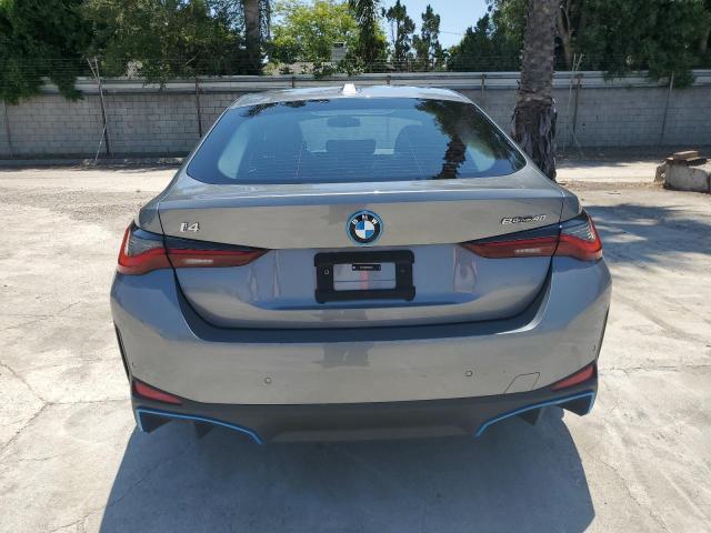2024 BMW I4 EDRIVE WBY73AW01RFR50556