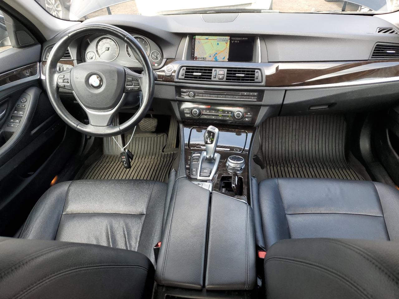 WBA5A7C50FD621353 2015 BMW 528 Xi