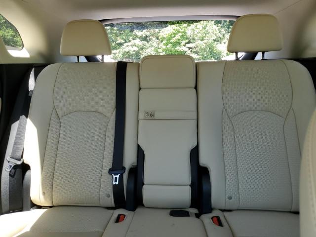 2022 Lexus Rx 350 Base VIN: 2T2AZMDA8NC328568 Lot: 60303514