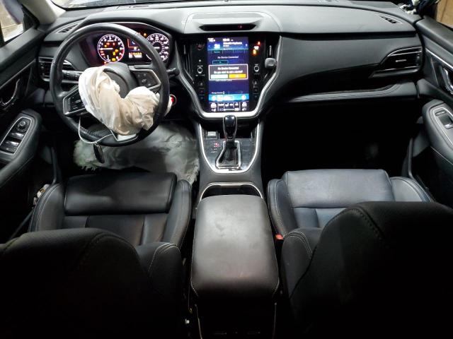 2022 Subaru Outback Limited VIN: 4S4BTANC5N3126977 Lot: 60449374