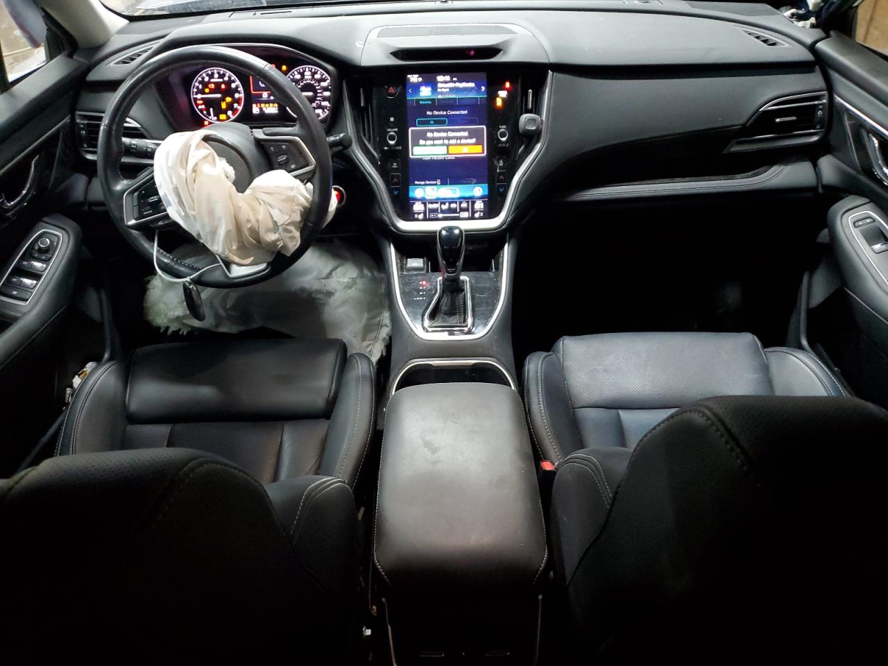 4S4BTANC5N3126977 2022 Subaru Outback Limited