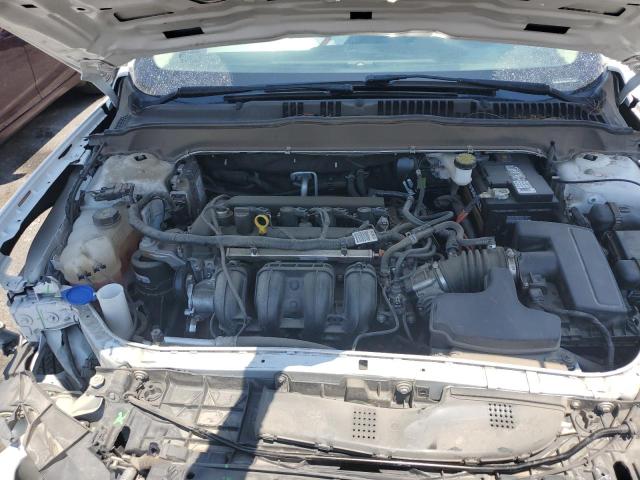 VIN 3FA6P0G79KR284813 2019 Ford Fusion, S no.11