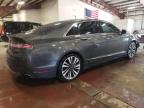 LINCOLN MKZ RESERV photo