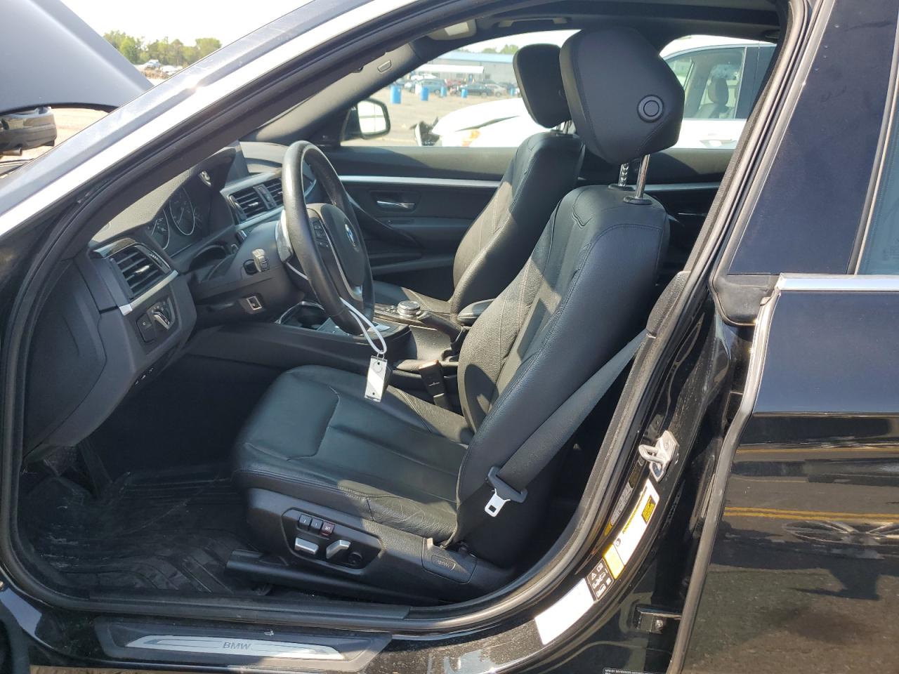 WBA3X9C55GD869469 2016 BMW 335 Xigt