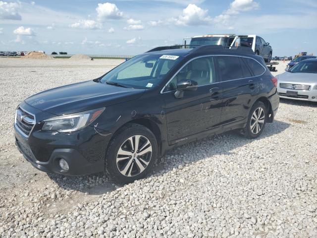 2018 SUBARU OUTBACK 2. - 4S4BSANC7J3208366