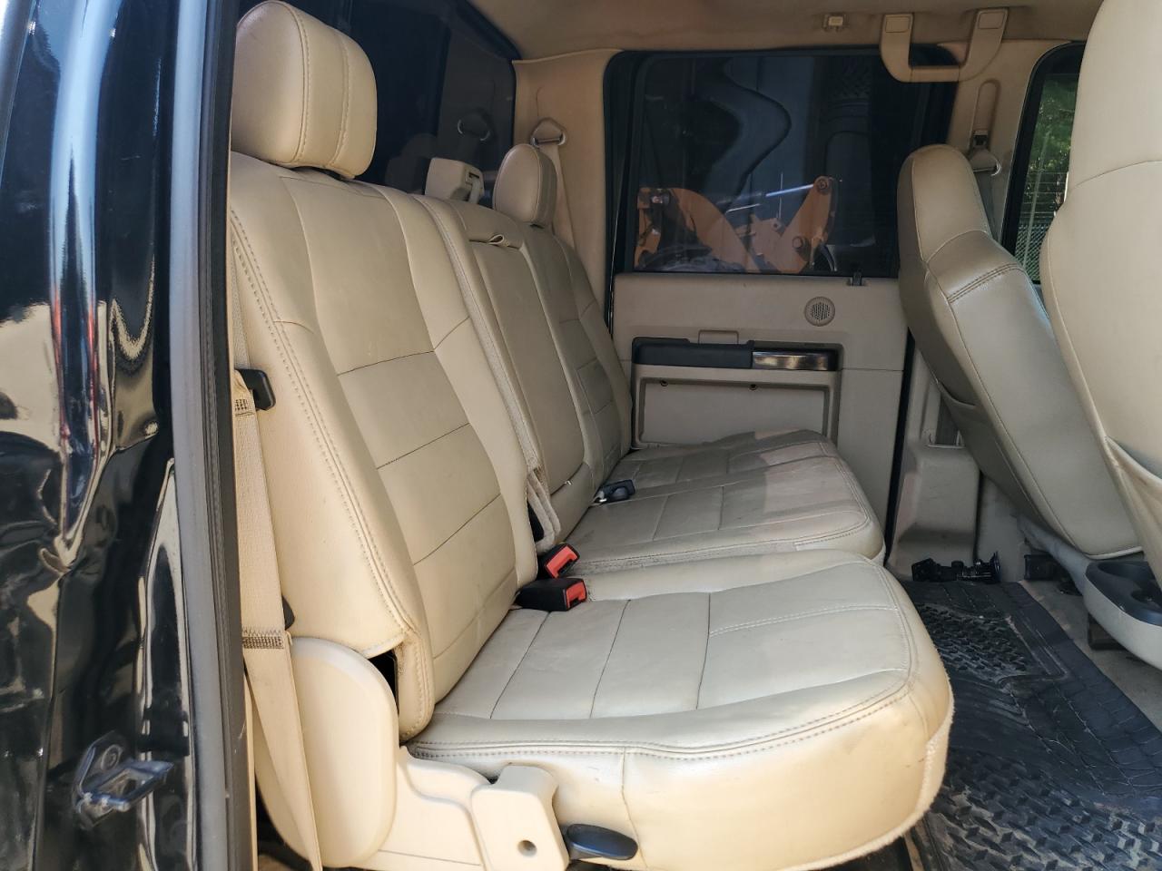 1FTWW33R48ED24314 2008 Ford F350 Super Duty