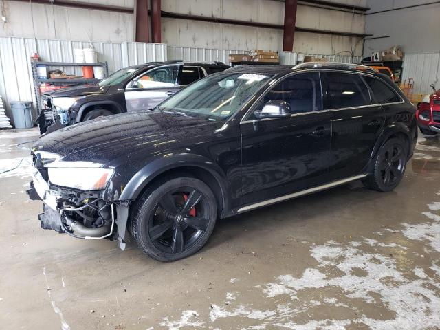 2020 Audi A4 Allroad Prestige VIN: WA1VFAFL3DA122518 Lot: 61019704