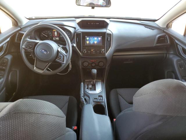 2020 Subaru Impreza Premium VIN: 4S3GTAV60L3706588 Lot: 61434834