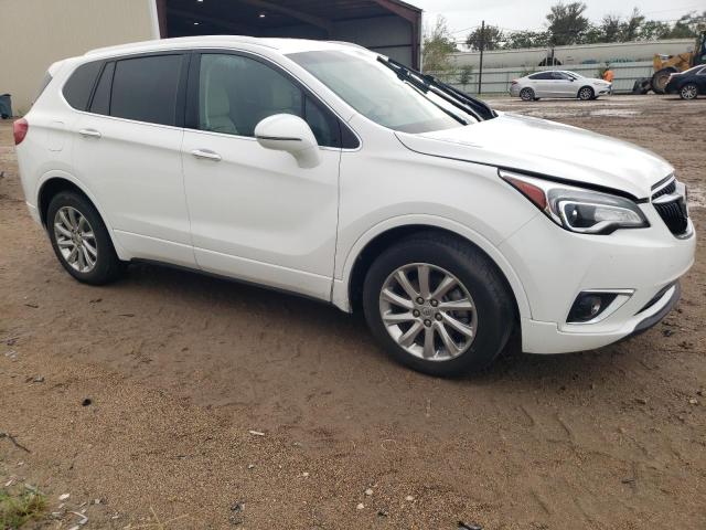 2020 BUICK ENVISION E - LRBFXCSA2LD231278