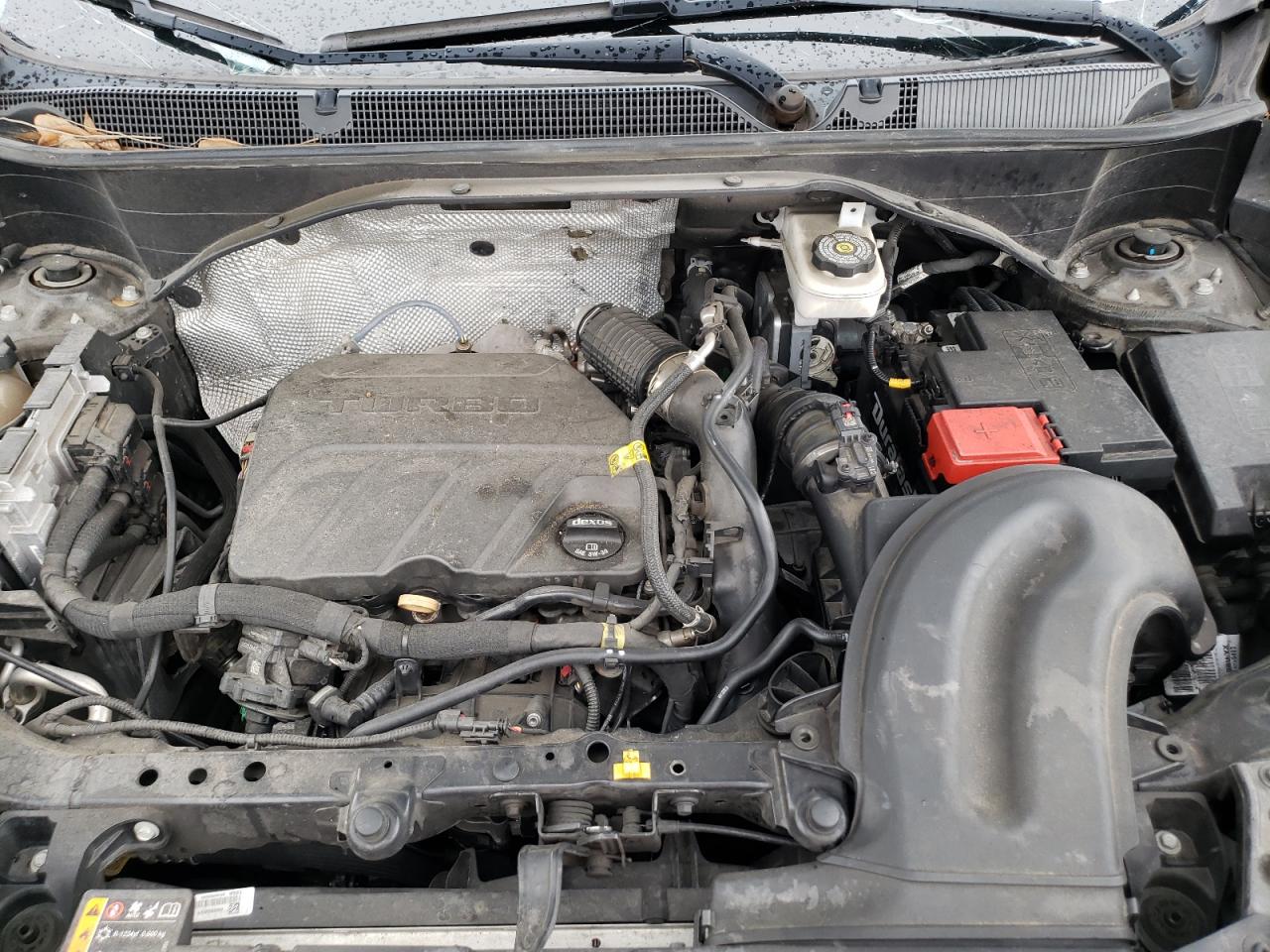 KL4MMBS24MB061498 2021 Buick Encore Gx Preferred