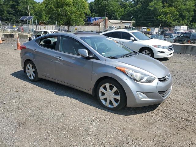 2012 Hyundai Elantra Gls VIN: KMHDH4AE1CU359703 Lot: 62826464