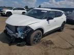 2024 CHEVROLET BLAZER 2LT - 3GNKBCR40RS221556