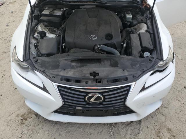 2014 Lexus Is 250 VIN: JTHBF1D27E5037760 Lot: 62030574