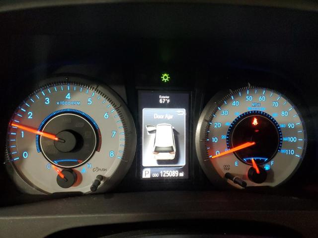 2015 TOYOTA SIENNA SPO - 5TDXK3DC5FS669157