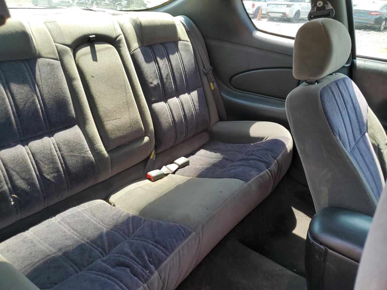 2G1WW12E059211681 2005 Chevrolet Monte Carlo Ls