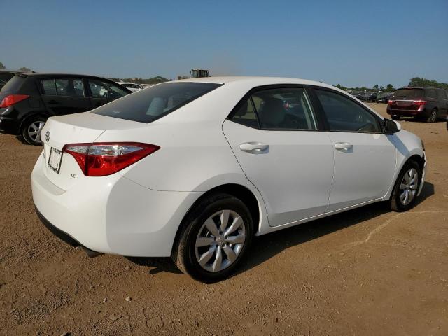 2016 TOYOTA COROLLA L - 2T1BURHE3GC557051