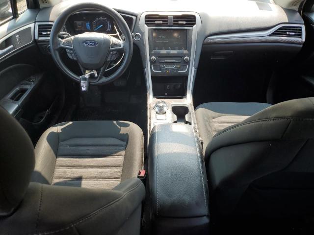 2018 Ford Fusion Se VIN: 3FA6P0HD8JR239672 Lot: 62034774