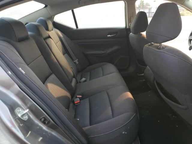 2020 NISSAN ALTIMA S - 1N4BL4BVXLC196327