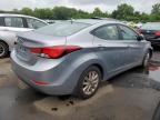 HYUNDAI ELANTRA SE photo