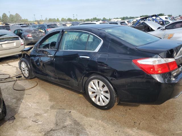 2015 HONDA ACCORD EX - 1HGCR2F72FA186969