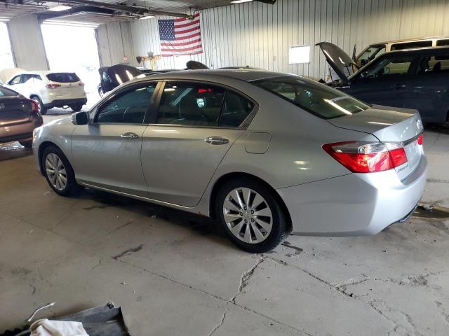 1HGCR2F70EA030296 2014 Honda Accord Ex