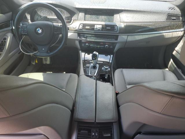 VIN WBAXG5C54DD233373 2013 BMW 5 Series, 528 I no.8