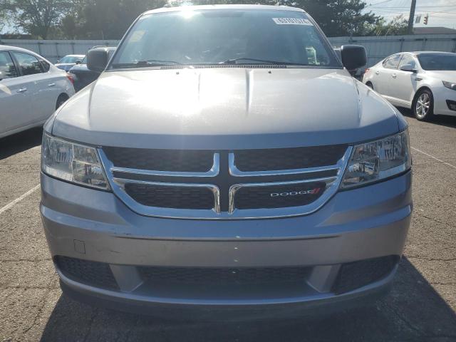 VIN 3C4PDCABXGT164843 2016 Dodge Journey, SE no.5