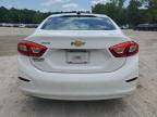 CHEVROLET CRUZE LS photo