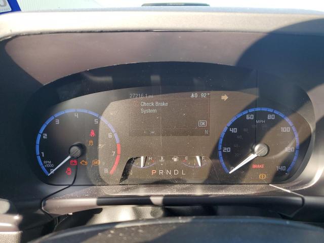 2022 FORD BRONCO SPO - 3FMCR9B64NRD40330