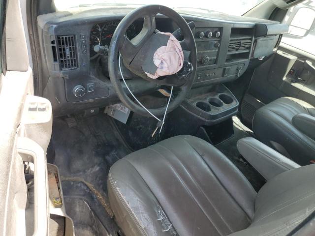 2017 CHEVROLET EXPRESS G2 - 1GCWGAFF7H1112954