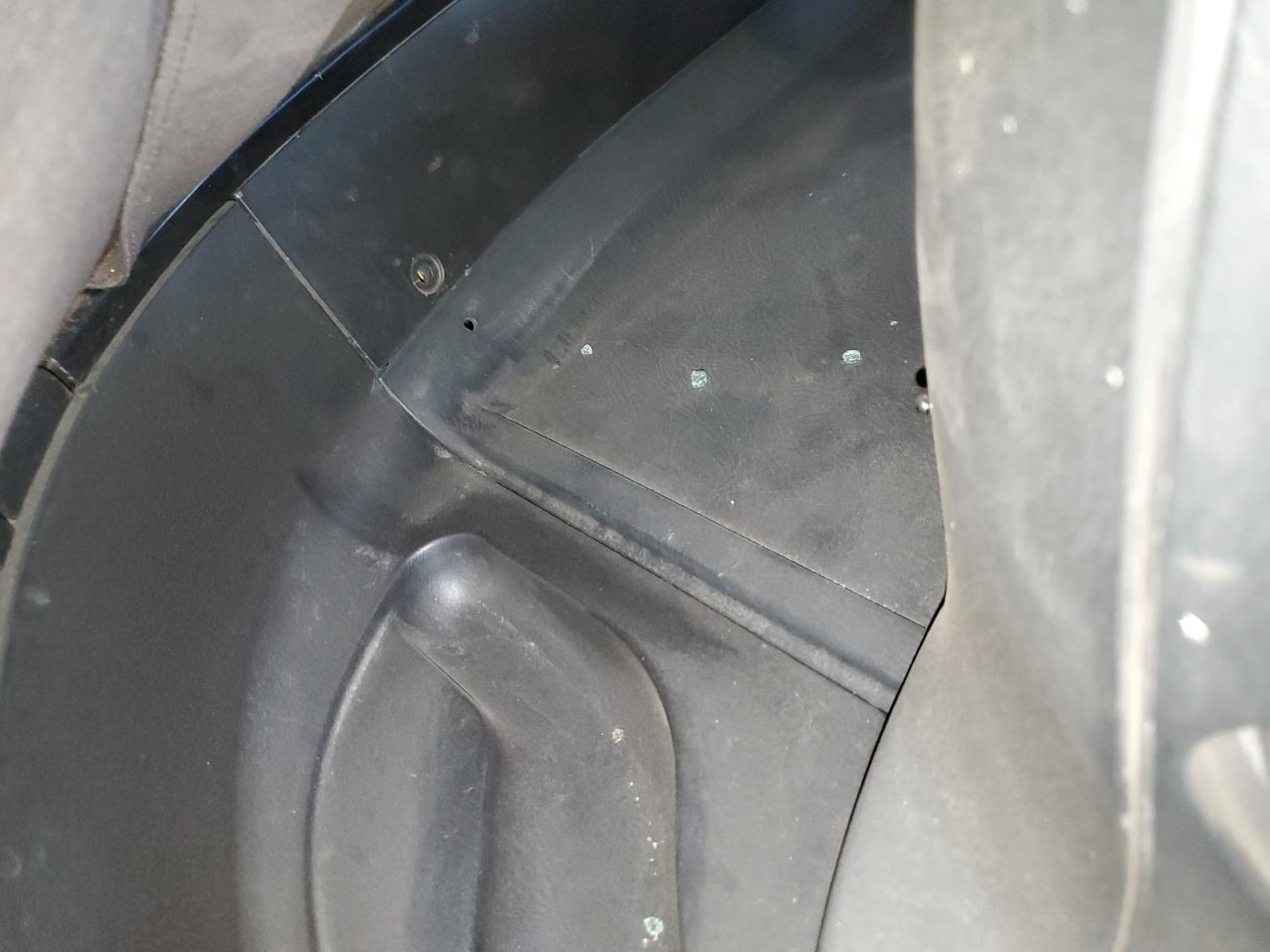 JHMAP21486S001258 2006 Honda S2000