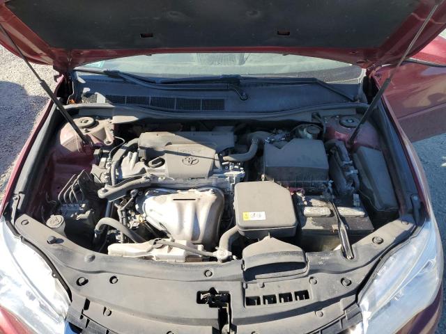 2017 TOYOTA CAMRY LE 4T1BF1FK2HU675550