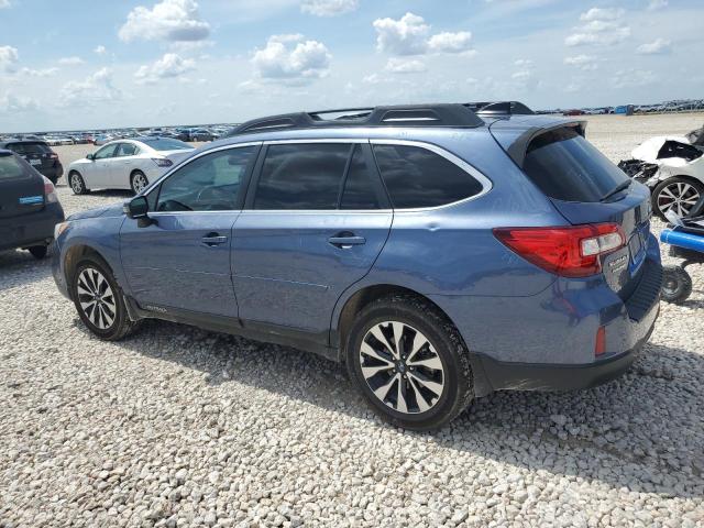2016 SUBARU OUTBACK 2. - 4S4BSBNC4G3277353