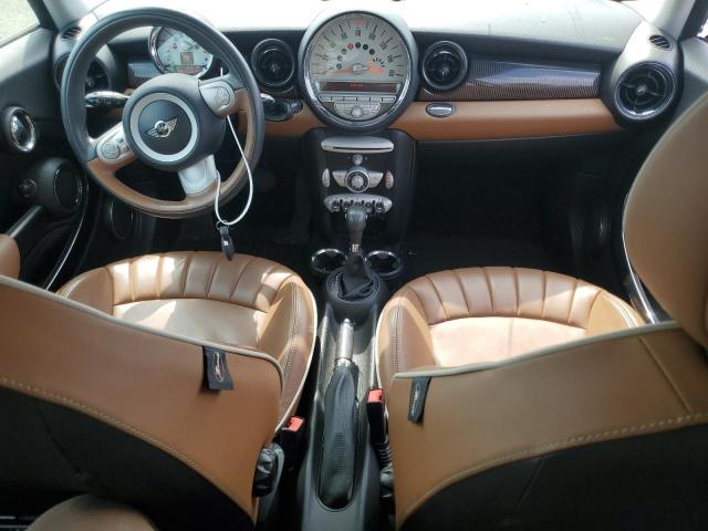 2010 Mini Cooper VIN: WMWMF3C52ATZ64329 Lot: 61213064