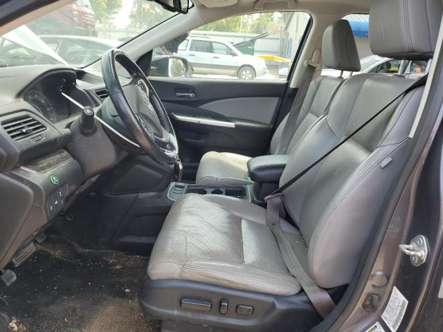 2015 HONDA CR-V TOURI - 5J6RM3H93FL024598